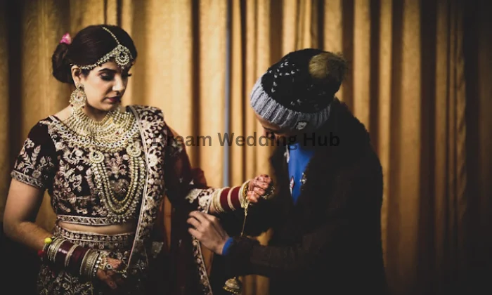 Parry Makeover Studio